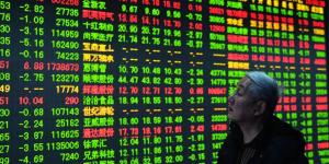 بعد الاتفاق التجاري .. المؤشرات الصينية تمحو خسائرها منذ فرض الرسوم الجمركية