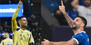 في ختام الجولة ال 31 من دوري روشن.. الهلال يستضيف العروبة.. والنصر ضيفًا على الأخدود