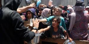 إسرائيل تسرع وتيرة قتل النازحين وتدمير ممتلكات الفلسطينيين