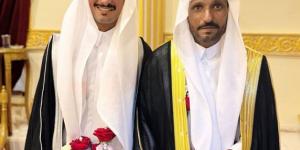 وضاح يدخل القفص الذهبي