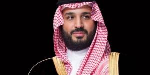 ولي العهد يعلن إطلاق شركة هيوماين كرائد عالمي في مجال الذكاء الاصطناعي