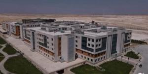 جامعة بدر بأسيوط تعلن حاجتها إلى أعضاء هيئة تدريس في 8 كليات من الأستاذ الى المعيد