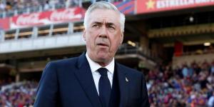 رسمياً.. كارلو أنشيلوتي مدرباً للمنتخب البرازيلي
