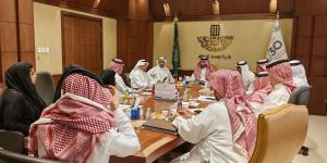 أمانة الشرقية تكثف الاجتماعات مع البلديات لتحقيق الاستدامة المالية وتحسين جودة الحياة