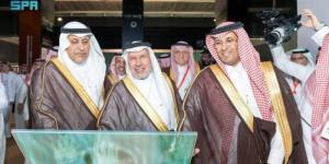 الربيعة: المملكة كرست جهودها لمواجهة تحديات الأمن الغذائي