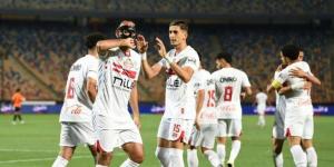 أخبار الزمالك| مدير تعاقدات جديد وتوصية ميدو تعرقل ضم «فهد توجولي»