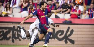 برشلونة يقلبها على الريال برباعية «موجعة»