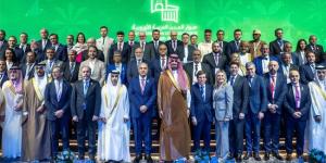 انطلق بمشاركة 100 كادر عربي وأوربي.. أمين الرياض: «منتدى المدن» يعزز جودة الحياة ويقدم حلولاً مشتركة للتحديات