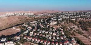 «السيادي النرويجي» يستبعد شركة إسرائيلية بسبب مستوطنات الضفة الغربية