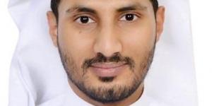 عبدالله يحصل على البكالوريوس
