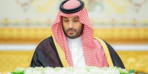 مجلس الوزراء: نتطلع إلى أن تسهم زيارة الرئيس الأمريكي للمملكة في تعزيز أواصر التعاون والشراكة الإستراتيجية
