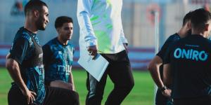 الدوري المصري| الزمالك يدخل معسكرا مغلقا استعدادا لمواجهة بيراميدز