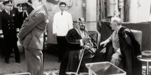 العلاقات السعودية الأمريكية.. شراكة راسخة وآفاق واعدة