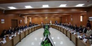 القائمة النهائية للمرشحين لرئاسة 5 جامعات حكومية