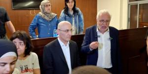 عودة الهدوء  إلى طرابلس بعد ليل متوتر احتجاجا على تأخر صدور نتائج الانتخابات