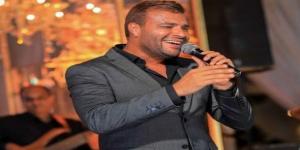 رامي صبري يوجّه رسالة مؤثرة لعائلة الفنانة  أصالة