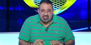 عبدالغني : خلافات حادة بين شركة الأهلي والقلعة الحمراء بسبب زيزو