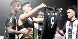 حمدالله أسرع لاعب يسجل 150 هدفًا في الدوري السعودي