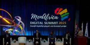 انطلاق فعاليات الدورة الأولى لقمة الشرق الأوسط وشمال إفريقيا للرقمنة بتونس