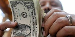 سعر الدولار اليوم الثلاثاء 13 مايو 2025 بالتعاملات الصباحية في البنوك