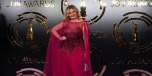 يسرا تكشف حقيقة علاقة بوسي شلبي ومحمود عبد العزيز