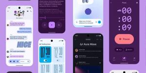 Material You Expressive.. جوجل تكشف عن تصميم جديد لنظام أندرويد
