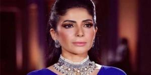 منى زكي تعرب عن عن سعادتها بجائزة أفضل ممثلة عن دورها في فيلم رحلة 404 وتصف نجاحه بأنه لا ينتهي