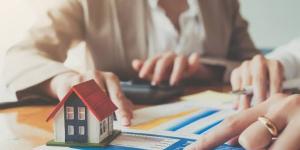 التمويل العقاري يراهن على خفض الفائدة لعودة الأفراد