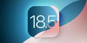 آبل تُطلق تحديث iOS 18.5 بمزايا جديدة