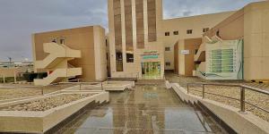 فريق طبي بمركز القلب بالقصيم ينقذ حياة رضيع يعاني من عيب قلبي نادر