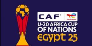 كأس إفريقيا للأمم تحت 20 عاما - منتخبات المغرب ومصر ونيجيريا وجنوب افريقيا تصعد الى الدور نصف النهائي وتضمن تاهلها الى المونديال