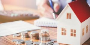 2.5 مليار جنيه تمويلات عقارية لمحدودى الدخل بنهاية أبريل