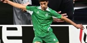 مصيلحى يشيدبمؤمن شريف لمساهمتة فى صعود المنتخب لكأس العالم للشباب