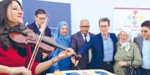 صفاقس...تظاهرة احتفالية متنوعة الفقرات لفائدة أطفال التوحد