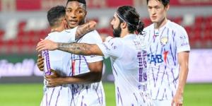 دبا الحصن يودع دوري أدنوك.. والعين يهزم الشارقة بالثلاثة