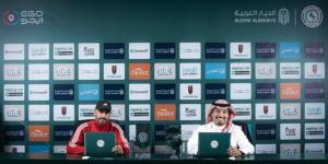 الاتفاق يجدد عقد المدرب الوطني سعد الشهري