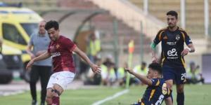 الدوري المصري يشتعل.. سباق التتويج ومأزق الهبوط يحسمان المشهد