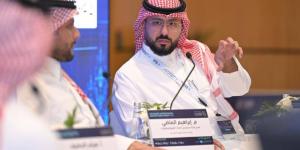 5 جلسات نوعية وورش عمل تخصصية ترسم ملامح مستقبل الصناعة السعودية