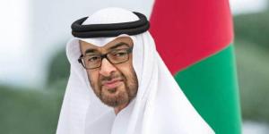 محمد بن زايد يهنئ إيدي راما بفوز حزبه في الانتخابات الألبانية