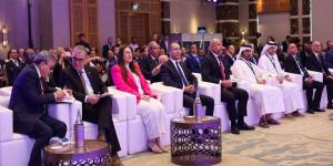 وائل شوشان يدعو إلى مزيد العمل على استقطاب الاستثمارات في الطاقات المتجددة