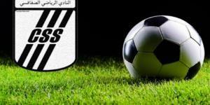 معاقبة النادي الصفاقسي بمقابلة دون حضور الجمهور وخطية مالية ب10000 دينار