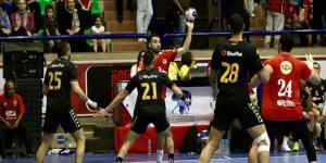نهائي كاس السوبر الافريقي لكرة اليد: الترجي الرياضي ينهزم امام الاهلي المصري