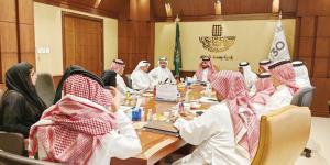 أمانة الشرقية: تأسيس منظومة متكاملة للتنسيق الفعّال
