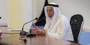 سلطان: العلم واسع وخطير.. فيه ما يمكن أن يُدمّر وما يُحيي (فيديو)
