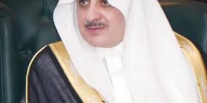 فهد بن سلطان يرعى حفل تخريج طلبة جامعة تبوك.. اليوم