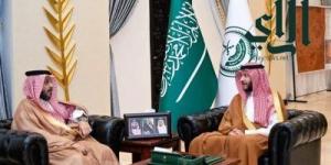 لاعب الاتفاق "كوستا" يجري عملية جراحية في الدوحة