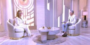 تعرف على رسالة فتحى عبد الوهاب للزعيم والفخرانى وعبلة كامل