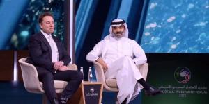 إيلون ماسك: السعودية تسمح باستخدام ستارلينك في قطاعي الطيران والملاحة البحرية