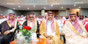 محافظ البكيرية يرعى حفل ختام الأنشطة بروضة أمي