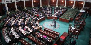 مناقشة هذه المقترحات قبل العطلة البرلمانية